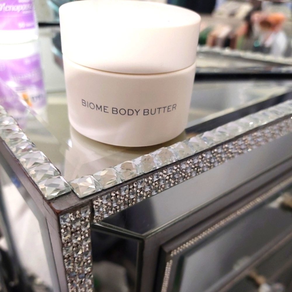 Biome Body Butter by Dime